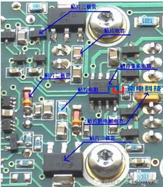 电子元器件采购全攻略 从入门到精通