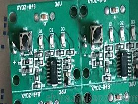 电子元器件行业动态 价格、批发与厂家分析