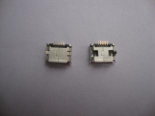 USB Micro Mini 连接器厂家直销 为电子设备提供可靠连接方案