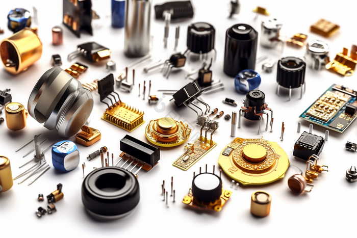 电器淘宝详情页摄影图片与电子元器件图库全攻略