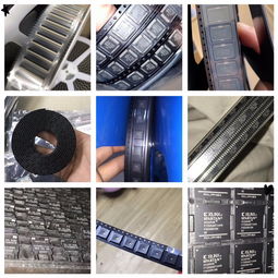 深圳库存电子元器件回收与收购 资源循环与环保共赢