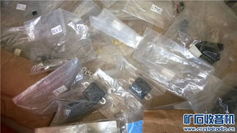 从早期电子器件到现代元器件交换 Discuz平台的新人交流专区探析