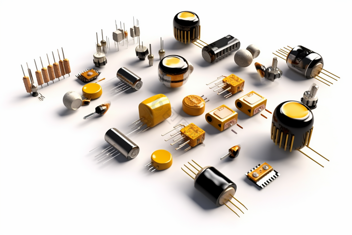 电器淘宝详情页摄影图片与电子元器件高清下载指南