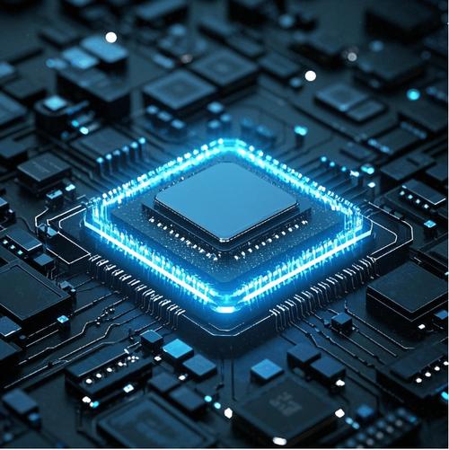 2025年全球电子元器件市场规模持续扩大,进出口贸易将迎来哪些新机遇?
