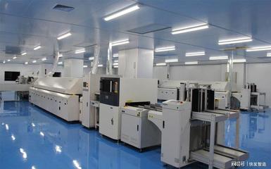 SMT贴片加工与DIP插件加工的区别